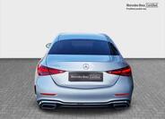 Mercedes-Benz Třídy C 4