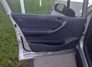 Mercedes-Benz Třídy A 16