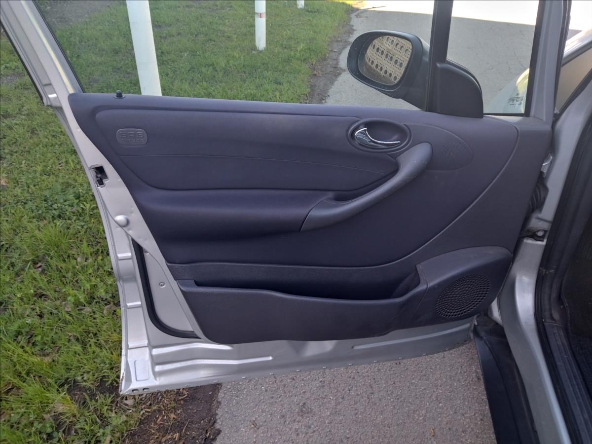 Mercedes-Benz Třídy A
