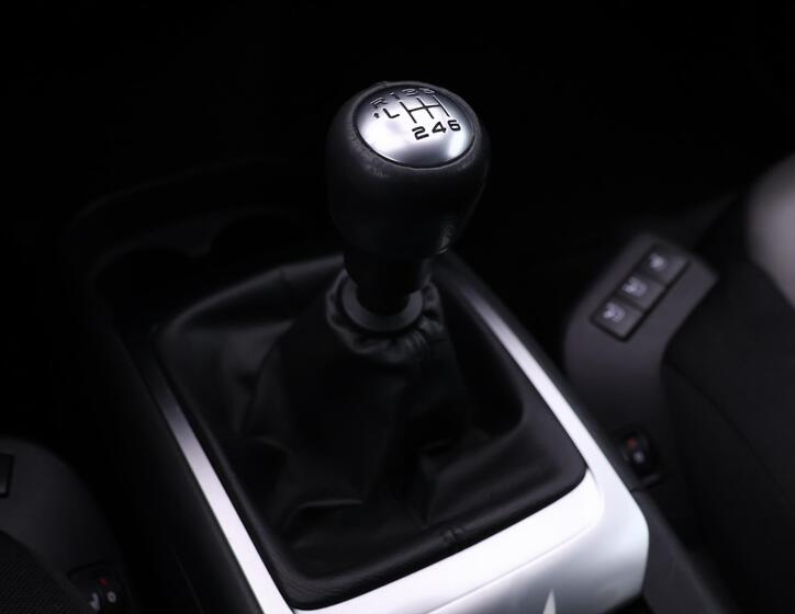 Citroën Grand C4 Picasso 26