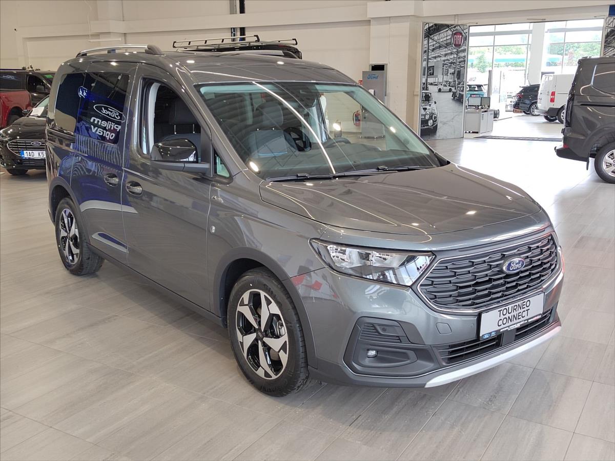 Ford Tourneo Connect