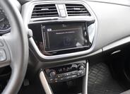 Suzuki SX4 S-Cross 21