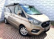 Ford Transit 1
