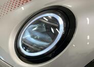 Mini Cooper 4