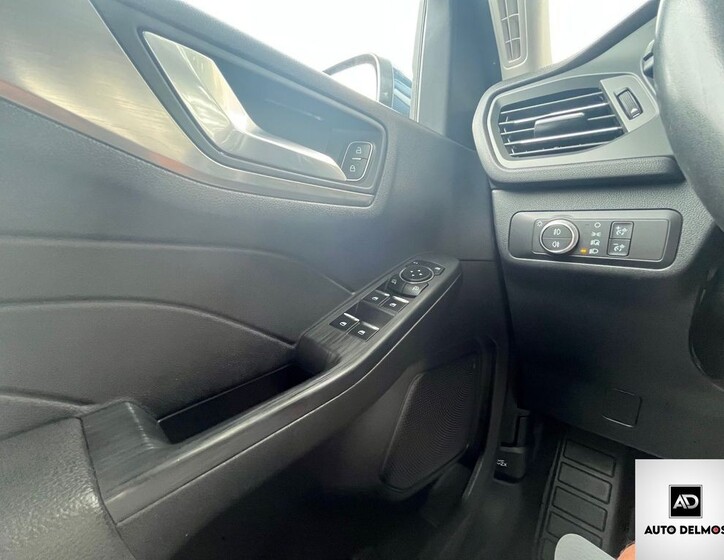 Ford Kuga 41