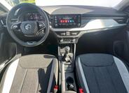 Škoda Kamiq 5