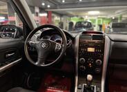 Suzuki Grand Vitara 18