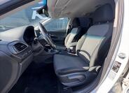 Hyundai i30 13