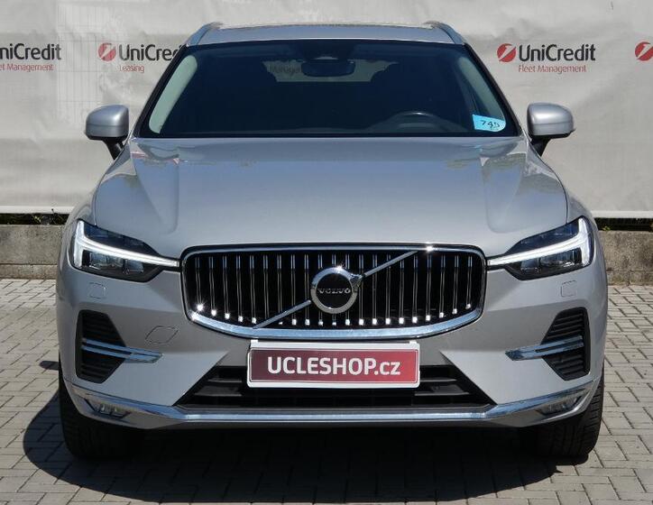 Volvo XC60 2