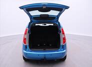 Škoda Roomster 9