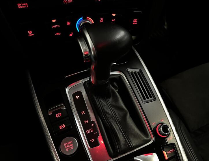 Audi A5 14