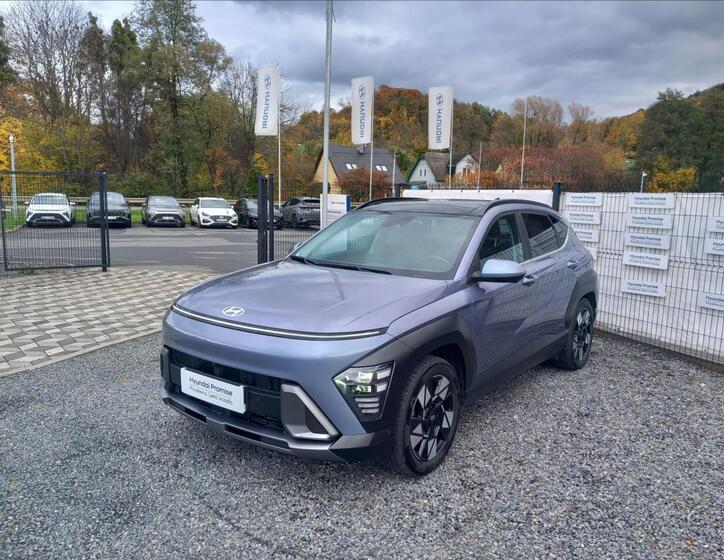 Hyundai Kona 3