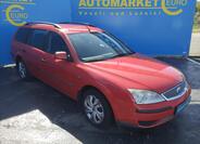 Ford Mondeo 3