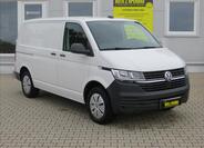 Volkswagen Transporter 1