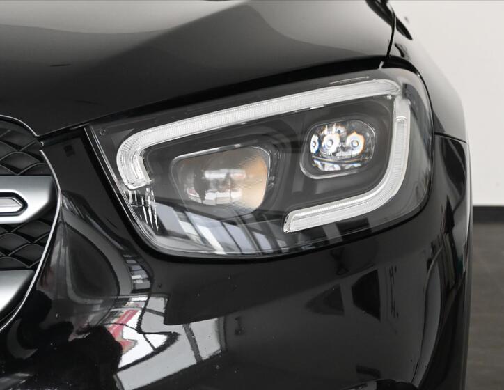Mercedes-Benz GLC 31
