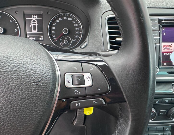 Volkswagen Sharan 24