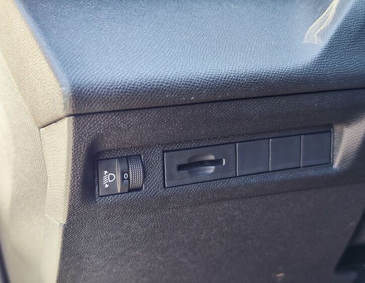 Peugeot 308 27