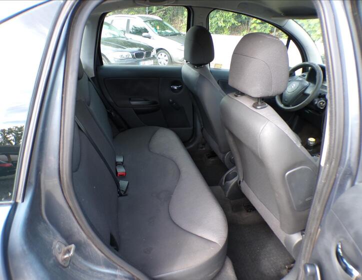 Citroën C3 17