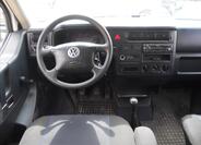 Volkswagen Caravelle 13