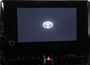 Toyota Corolla 16
