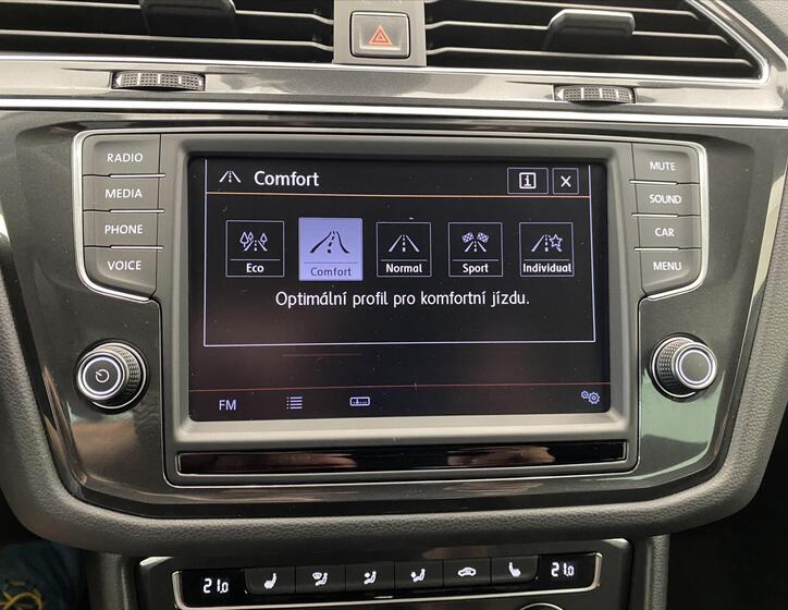 Volkswagen Tiguan 16