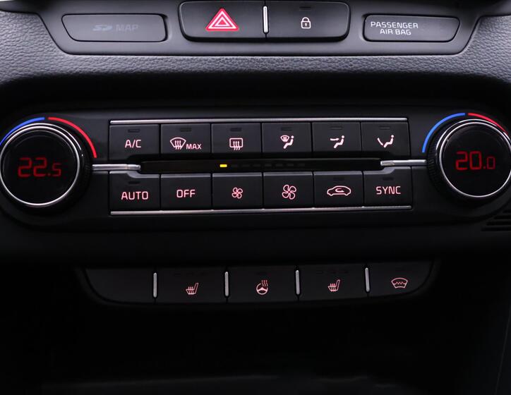 KIA ProCeed 29
