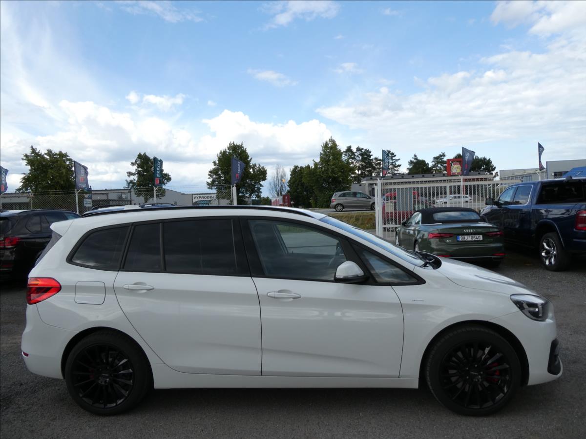 BMW Řada 2