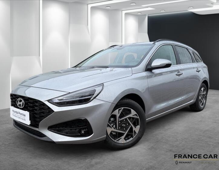 Hyundai i30 1