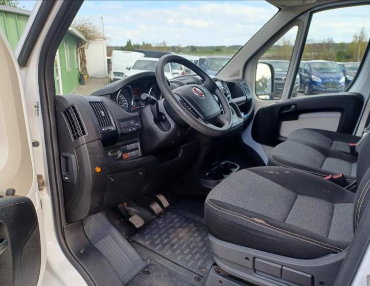 Fiat Ducato 8
