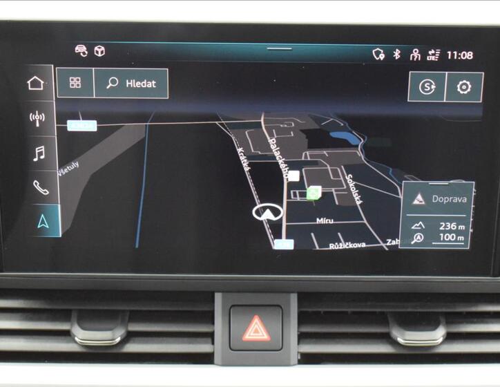 Audi A4 24
