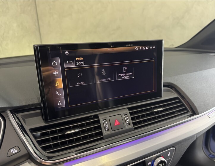 Audi SQ5 38
