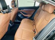 Škoda Superb 6