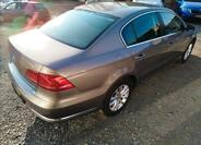 Volkswagen Passat 5