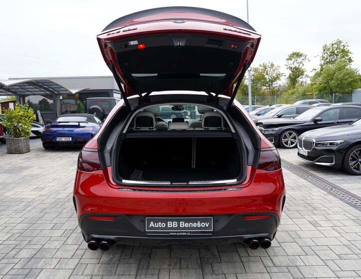 Mercedes-Benz GLE 11