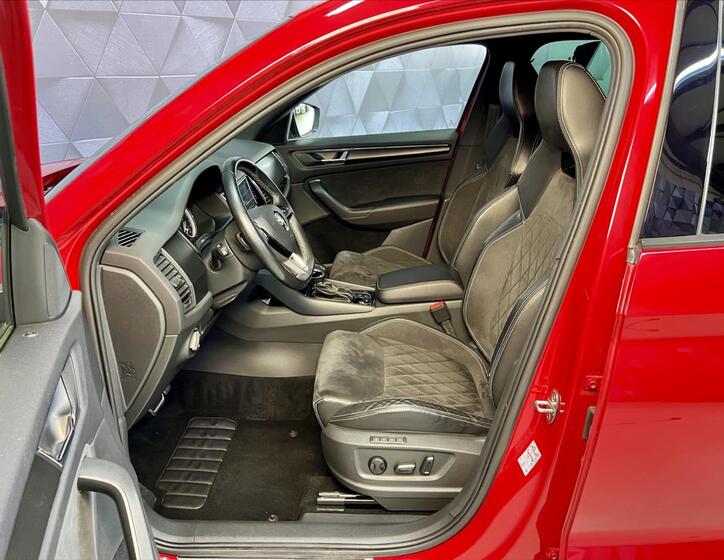 Škoda Kodiaq 11