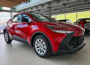 Toyota C-HR 1