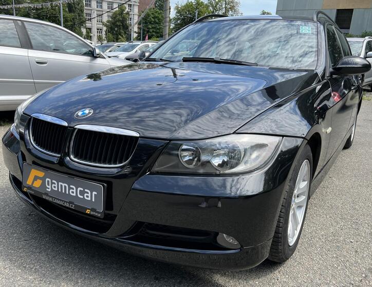 BMW Řada 3 3