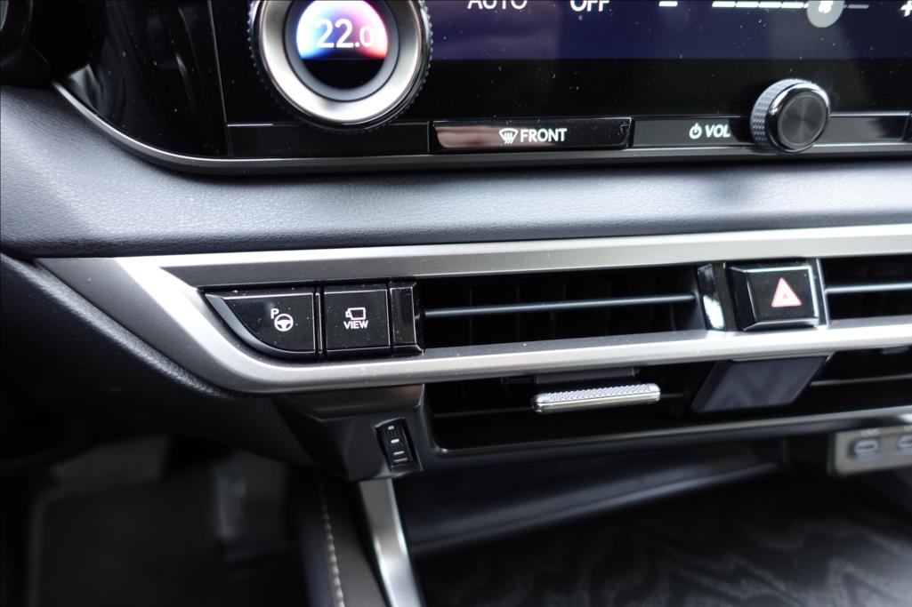 Lexus RX 450h plus