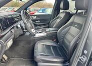 Mercedes-Benz GLE 10