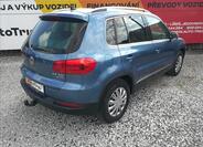 Volkswagen Tiguan 3