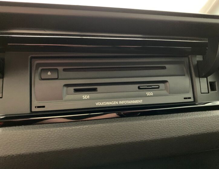 Volkswagen Touran 35