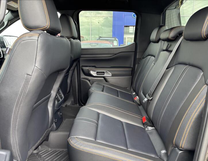 Ford Ranger 22