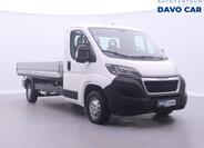 Peugeot Boxer 1