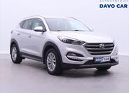 Hyundai Tucson 1