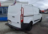Ford Transit Custom 3