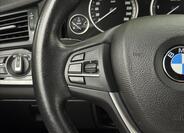 BMW X3 10