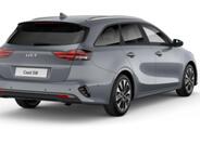 KIA Ceed 2