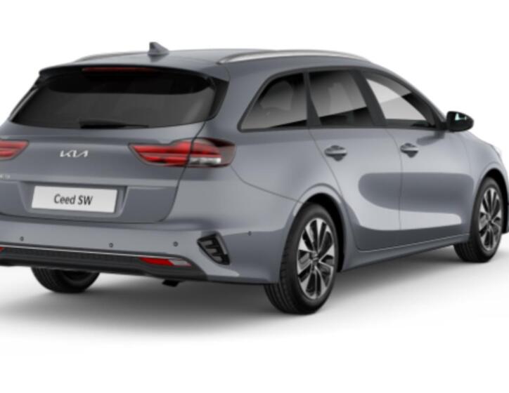 KIA Ceed 2