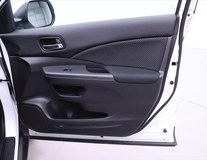 Honda CR-V 13