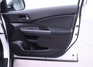Honda CR-V 13